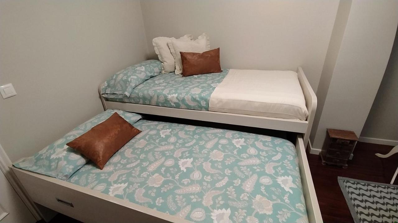 Apartamento Vistazul Samil Vigo Exterior photo