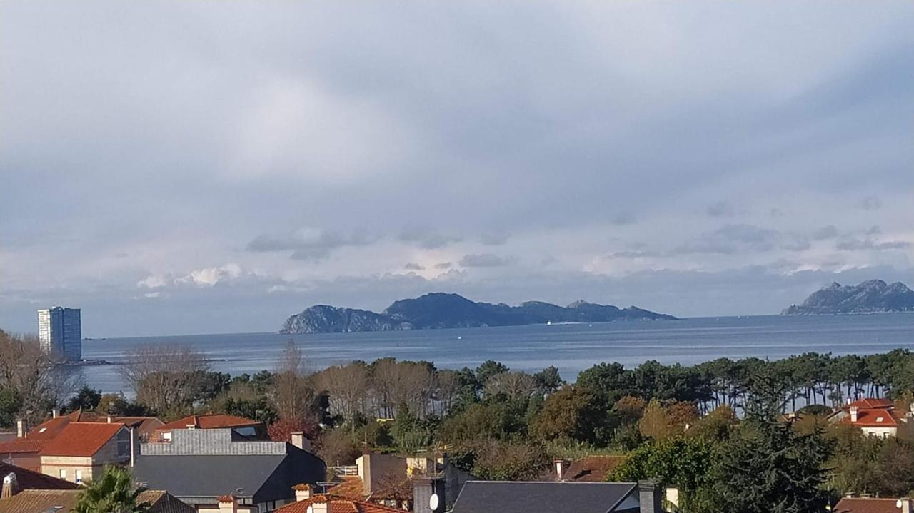Apartamento Vistazul Samil Vigo Exterior photo