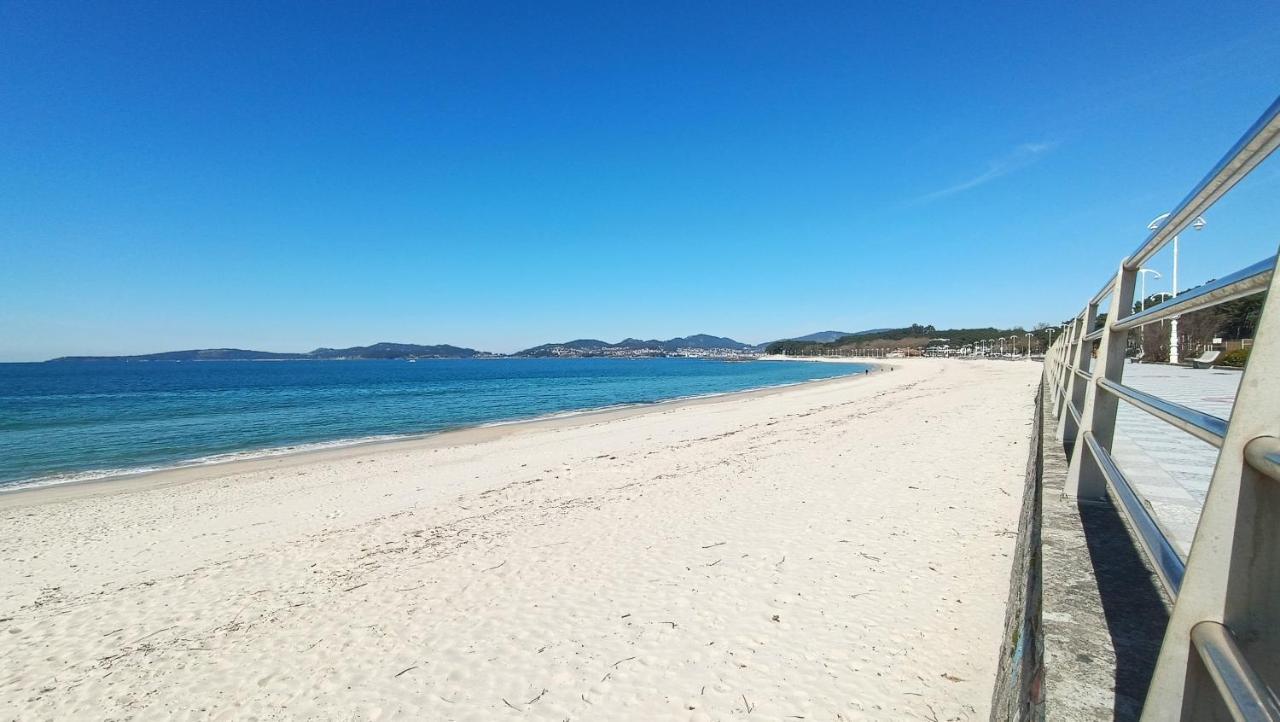 Apartamento Vistazul Samil Vigo Exterior photo
