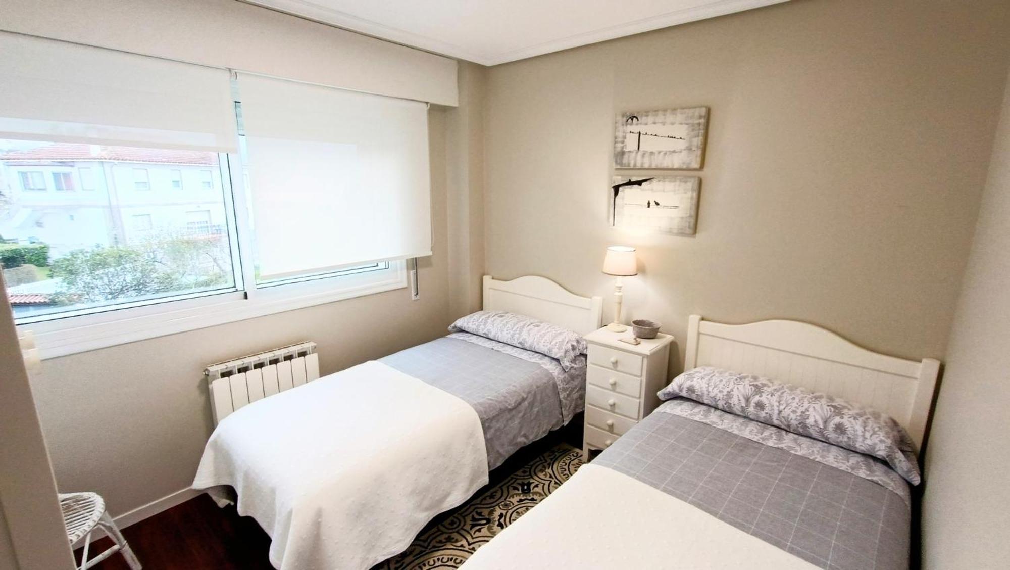 Apartamento Vistazul Samil Vigo Exterior photo