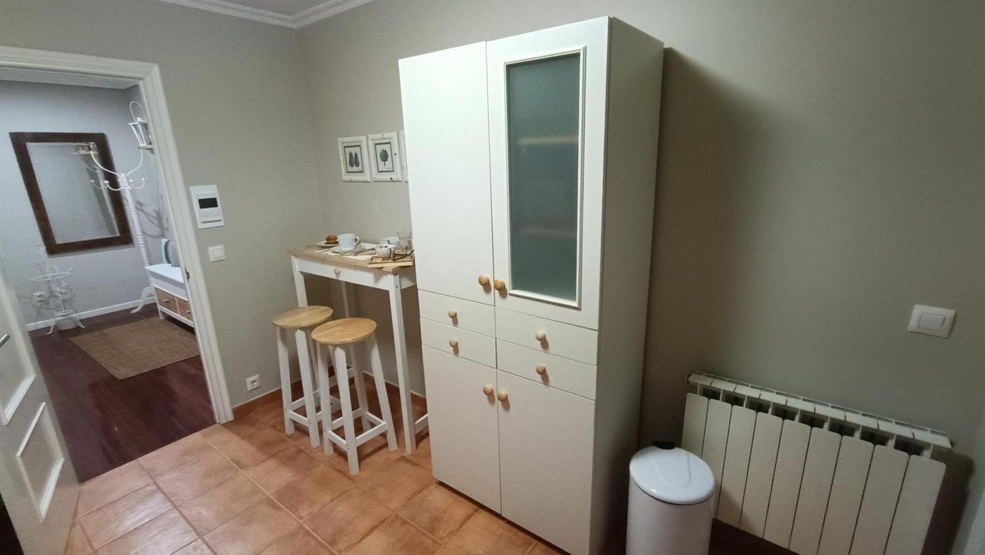 Apartamento Vistazul Samil Vigo Exterior photo