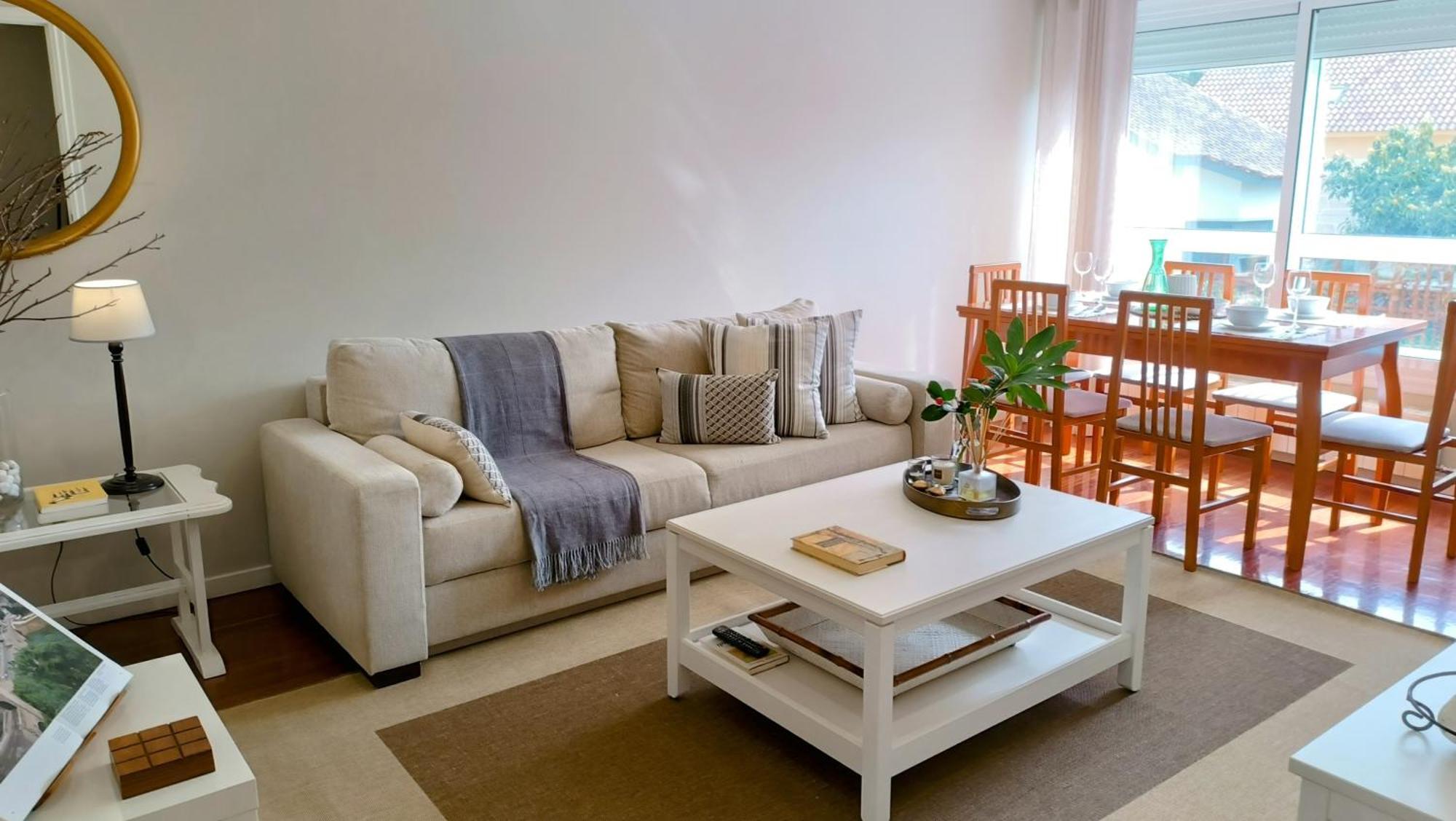Apartamento Vistazul Samil Vigo Exterior photo